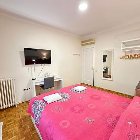 Rooms Villaroel バルセロナ エクステリア 写真