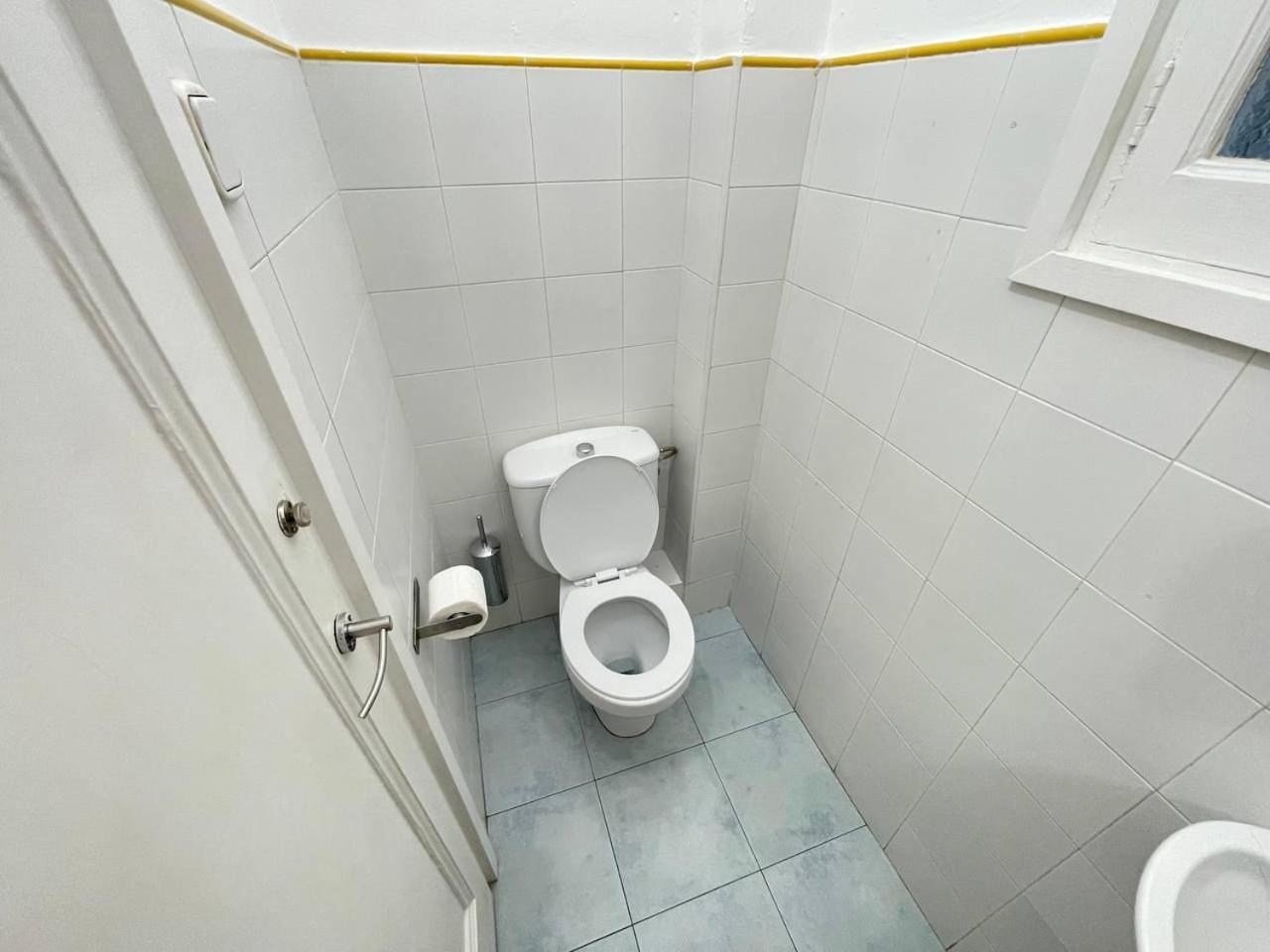 Rooms Villaroel バルセロナ エクステリア 写真