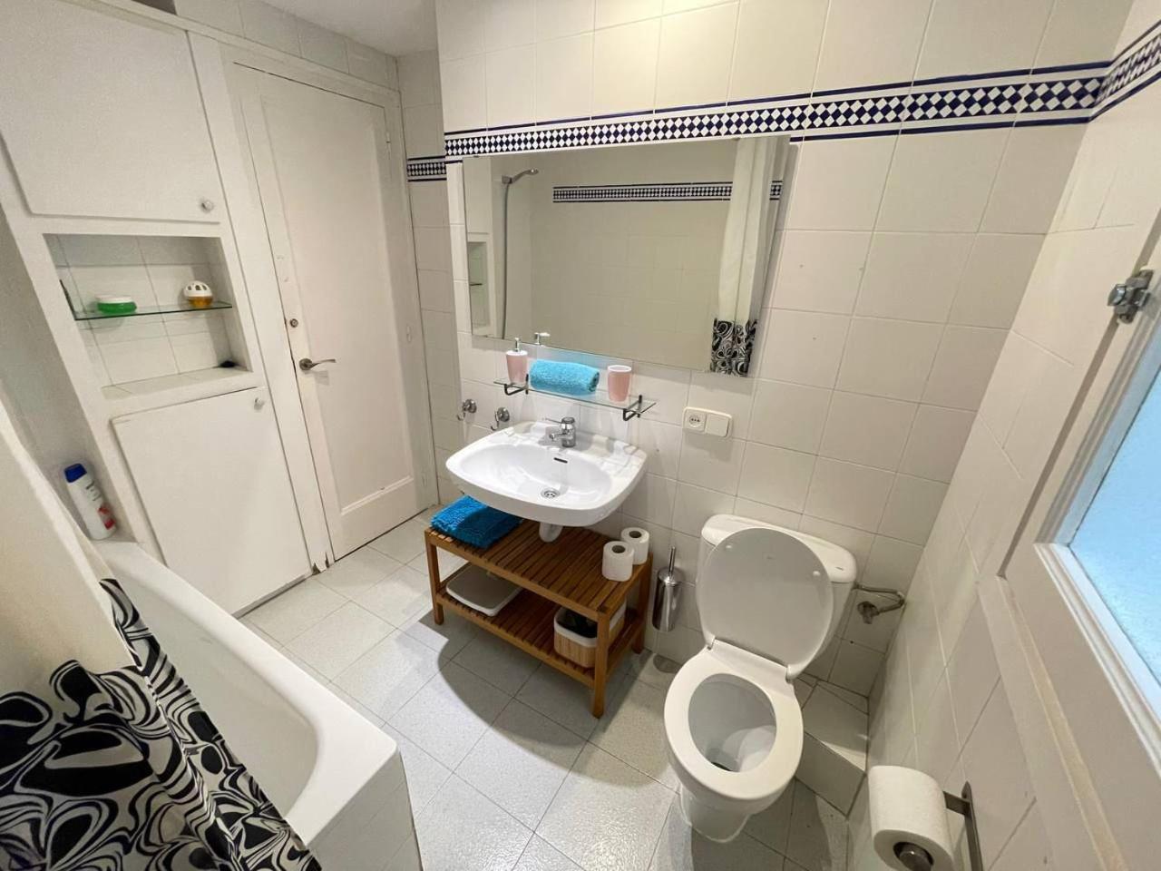 Rooms Villaroel バルセロナ エクステリア 写真