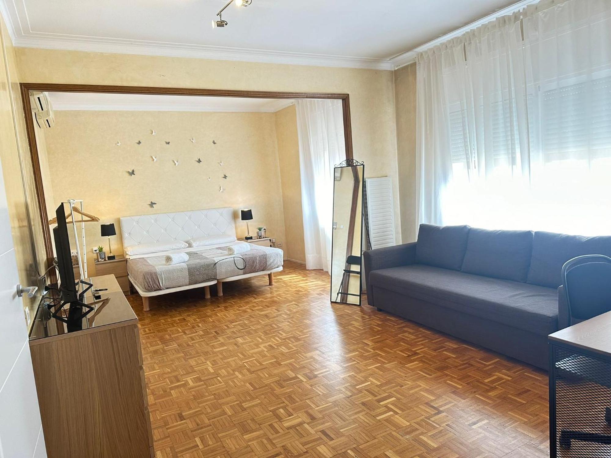 Rooms Villaroel バルセロナ エクステリア 写真