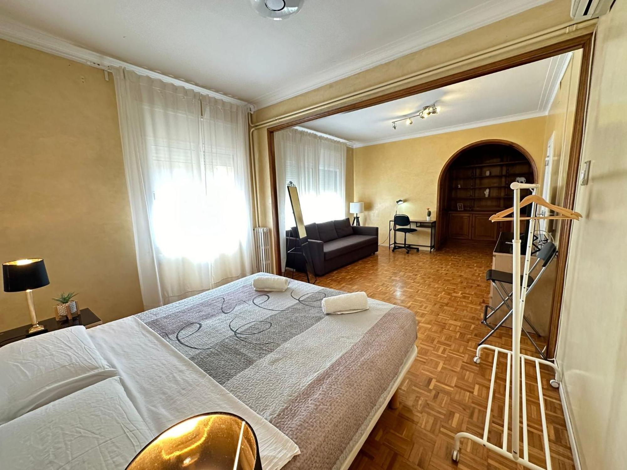 Rooms Villaroel バルセロナ エクステリア 写真
