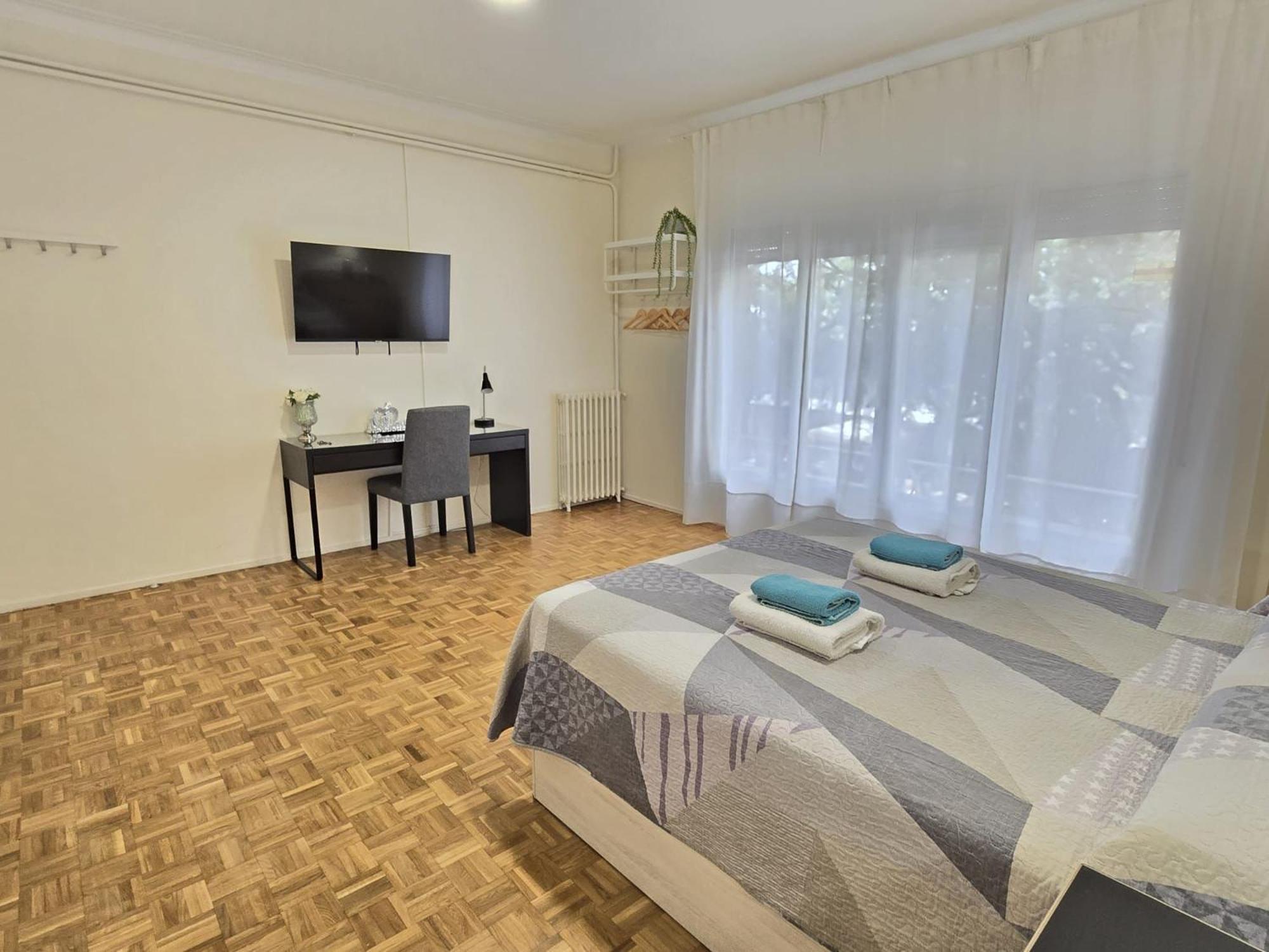 Rooms Villaroel バルセロナ エクステリア 写真