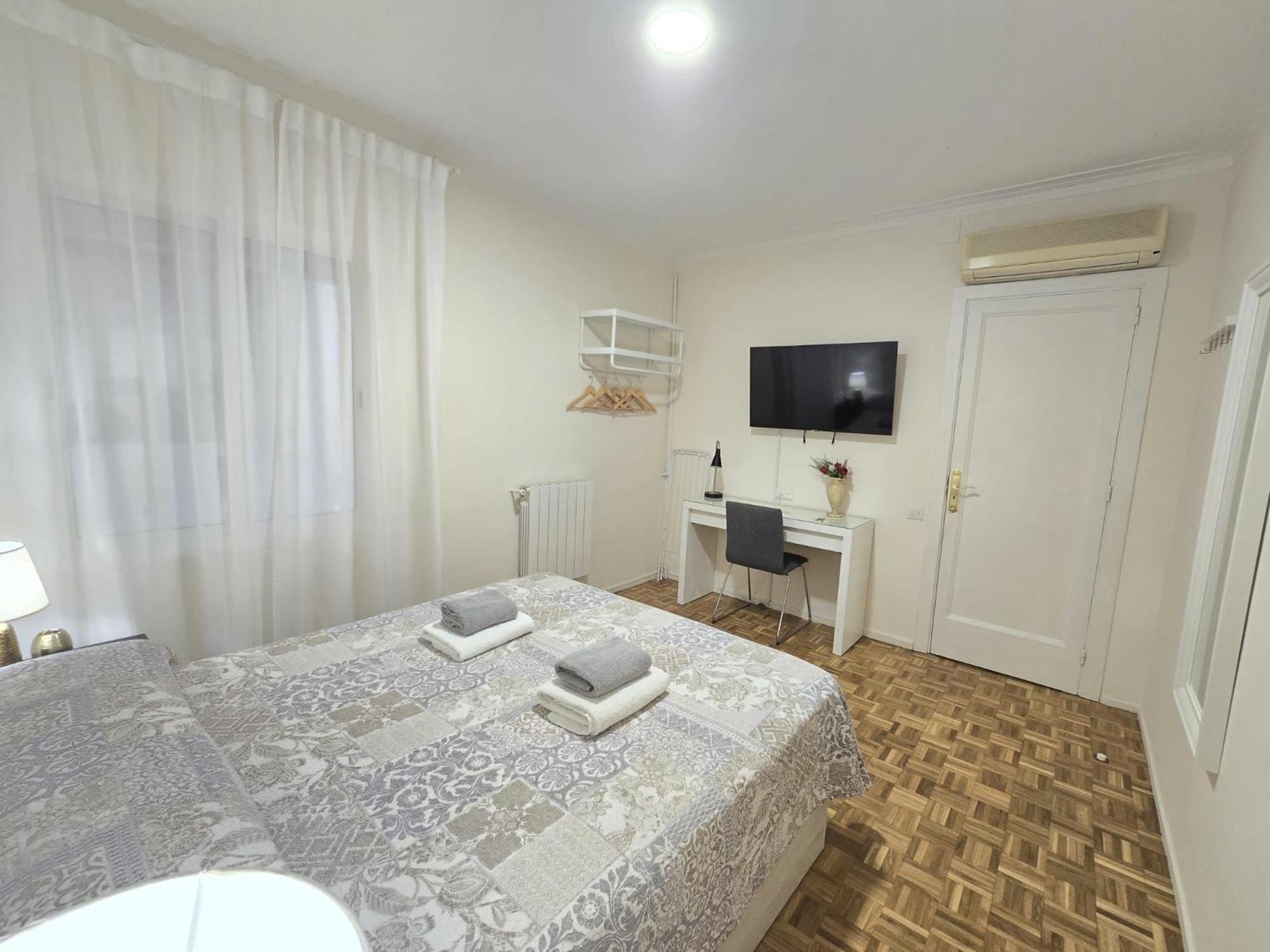Rooms Villaroel バルセロナ エクステリア 写真