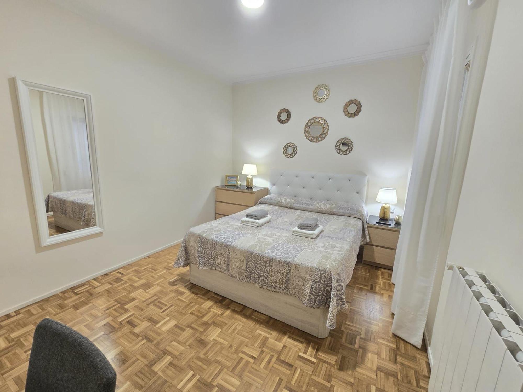 Rooms Villaroel バルセロナ エクステリア 写真